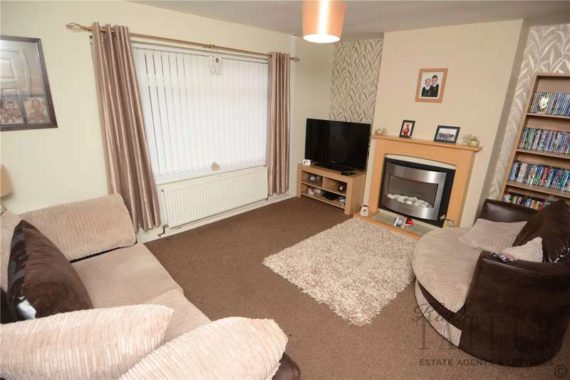 3 Bedroom Terraced